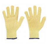 MCR SAFETY Coated Gloves: L, 12 PK