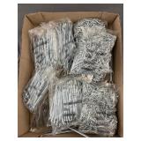 Cotter Pins in Various Sizes