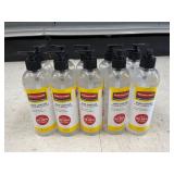 RUBBERMAID Hand Sanitizer: