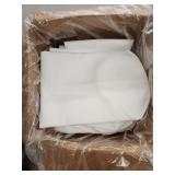 (20)pcs New Pentair Filter Bag Size 2, 100 micron