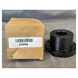 Taper Lock Bushing & 1-3/16ï¿½ Split Taper Bushing