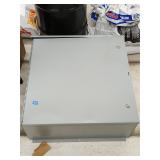 New Hubbell Wiegmann Electrical Enclosure