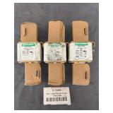 (3) Littelfuse Semiconductor Fuse PSR031DL0700