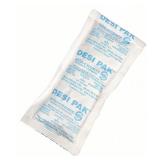 (150)pk New Desiccant 3'Wx6'L  2oz