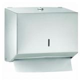 BRADLEY Bx-Towel Dispenser,Surface