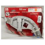 New Big Ben Conduit Hand Bender 3/4'