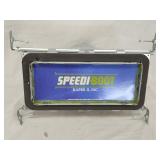 New Speed Boot Register Boot 4'ï¿½10'