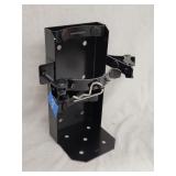 New Heavy-Duty Vehicle Fire Extinguisher Bracket