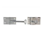 Bag of Hook and Keeper Door Hold Back