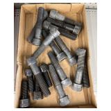 Socket Head Cap Screws