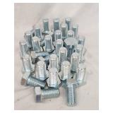 (31) New 10.9 Grade Metric HexBolt 2.25' Overall H