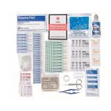 NIB Refill or Kit 107 Components, 25 People Served