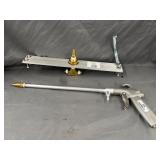 GUARDAIR 79SG SyphonGun Parts
