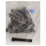 Bag New Pipe Nipple Polyethylene 6'L