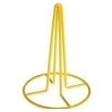 Lead Ring Holders-Set of 36