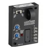 (5)NIB Dayton Adjustable Current Sensing Relay