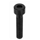 Socket Head Cap Screws M8x1.25 Thread Size, 40 mm