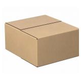 15x13x7ï¿½ Shipping Boxes-10PK