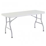 National Public Seating BT3060 Folding Table