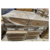 (16)New Armstrong Ceiling Tile 24 in x 24 in