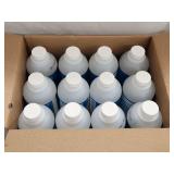 (4)Boxes 500ml Smart San Sanitizer Spray