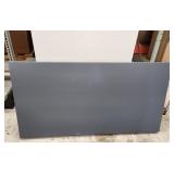 (2)New Large Metal Shelving 24'ï¿½48'