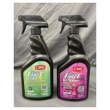 (4) CRC All Purpose Degreaser, Cleaner 32oz