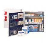 NIB First Aid Kit/Housing 670 Components