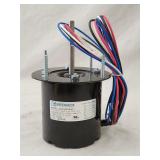 New Greenheck Fan Motor model S33G382UB-01+ 115V