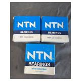 (3) NTN Bearings