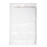 Poly Mailers: 9.5ï¿½ x 14.5ï¿½ , #4, White 100 PK