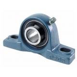 Pillow Block Ball Bearing Mfr. Model UCP211-34