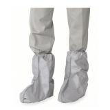 (100)pc NIB Dupont Boot Covers 18'H XL