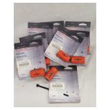 (8)New ITL Insulated Socket 1/2'Drive Size 2'L