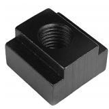 TE-CO T-Slot Nut: For 11/16 in T-Slot- 2 5PC Bags