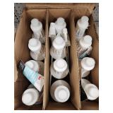 (12)pcs New 1qt 3M Disinfectant Cleaner