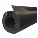 Elastomeric Pipe Insulation 1/2ï¿½ Thick, 7/8ï¿½ ID