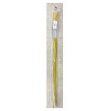 SnowEx SP-15 48ï¿½ Fiberglass Snow Stakes - 6 Pack