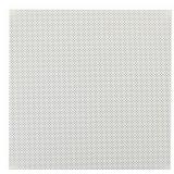 ARMSTRONG Ceiling Tile: 5965P4WH 24ï¿½ x 24ï¿½, 8PK