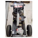 New Simpson ElectricPressure Washer 2000PSI/3.0GPM