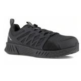 NIB Reebok Fusion Flex Athletic Work Mens 7.5m