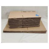 (17) Packaging Boxes