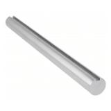 New Keyed Rotary Shaft 2 3/16' Dia, 3'L, 303 S.S.
