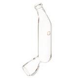 Lg Qty Kontes Fat Extraction Flask, 25mL Capacity