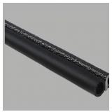 (100)ft New Trim Lok Trim Seal Side Bulb