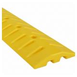 Eagle Polyethylene Speed Bump Cable Protector- 48ï¿½