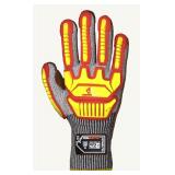 Box of TenActiv Proï¿½ STAGBLPVB Gloves