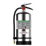 New Amerex Fire Extinguisher 6L 2A:K