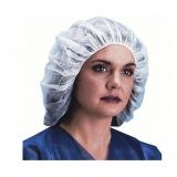 (1000)pcs Keystone Bouffant Cap 24'D