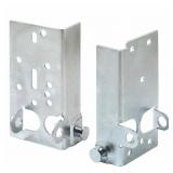 (5) PRIME-LINE Bottom Lift Bracket